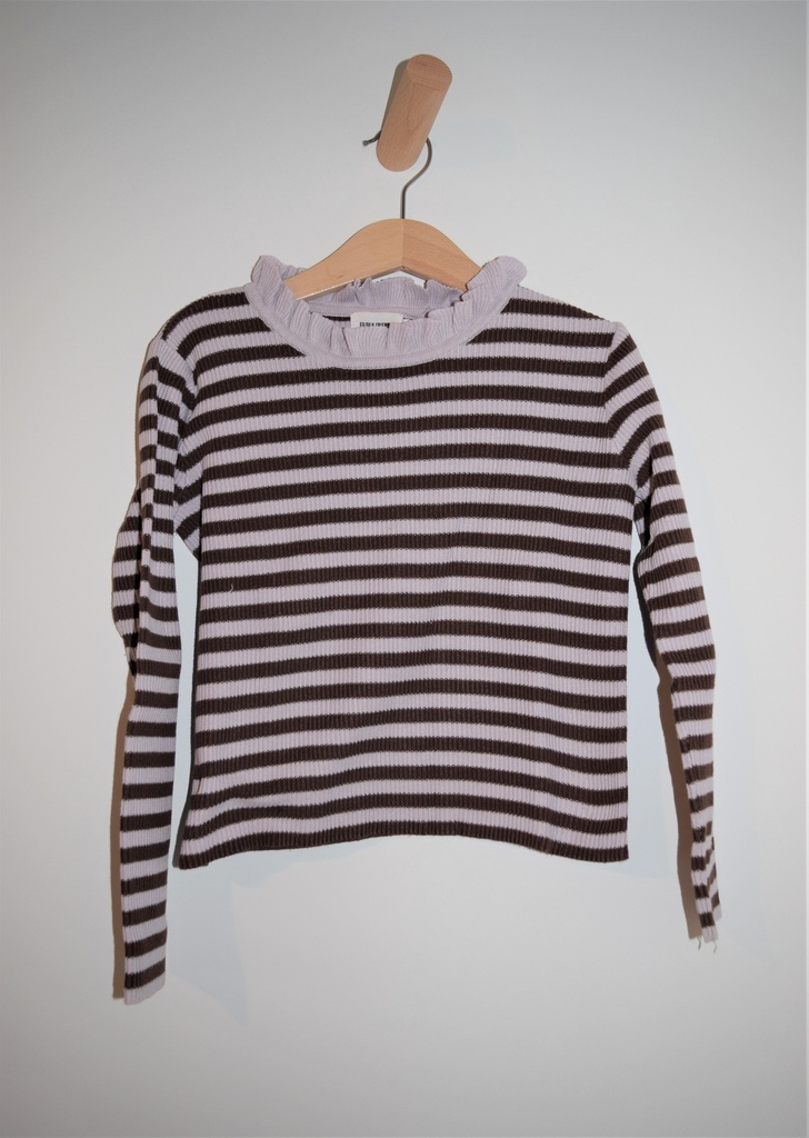 Dunne trui, Filou & Friends, 7 jaar