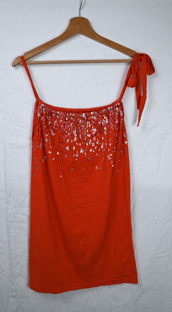 Zomerjurk, Anne Kurris, 10 jaar