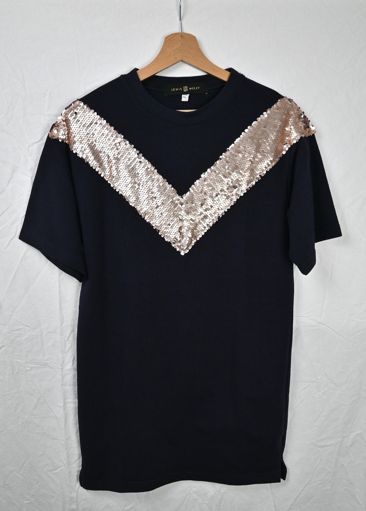 Jurk, Lewis & Melly, 12/14 jaar