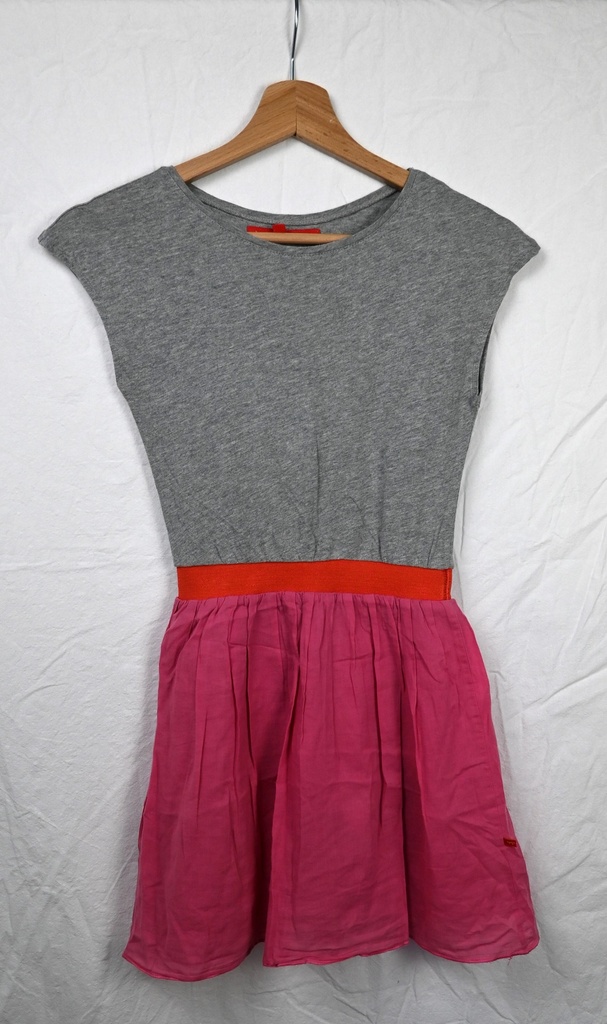 Zomerjurk, Bengh Per Principesse