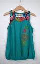Blouse, Desigual, 9/10 jaar