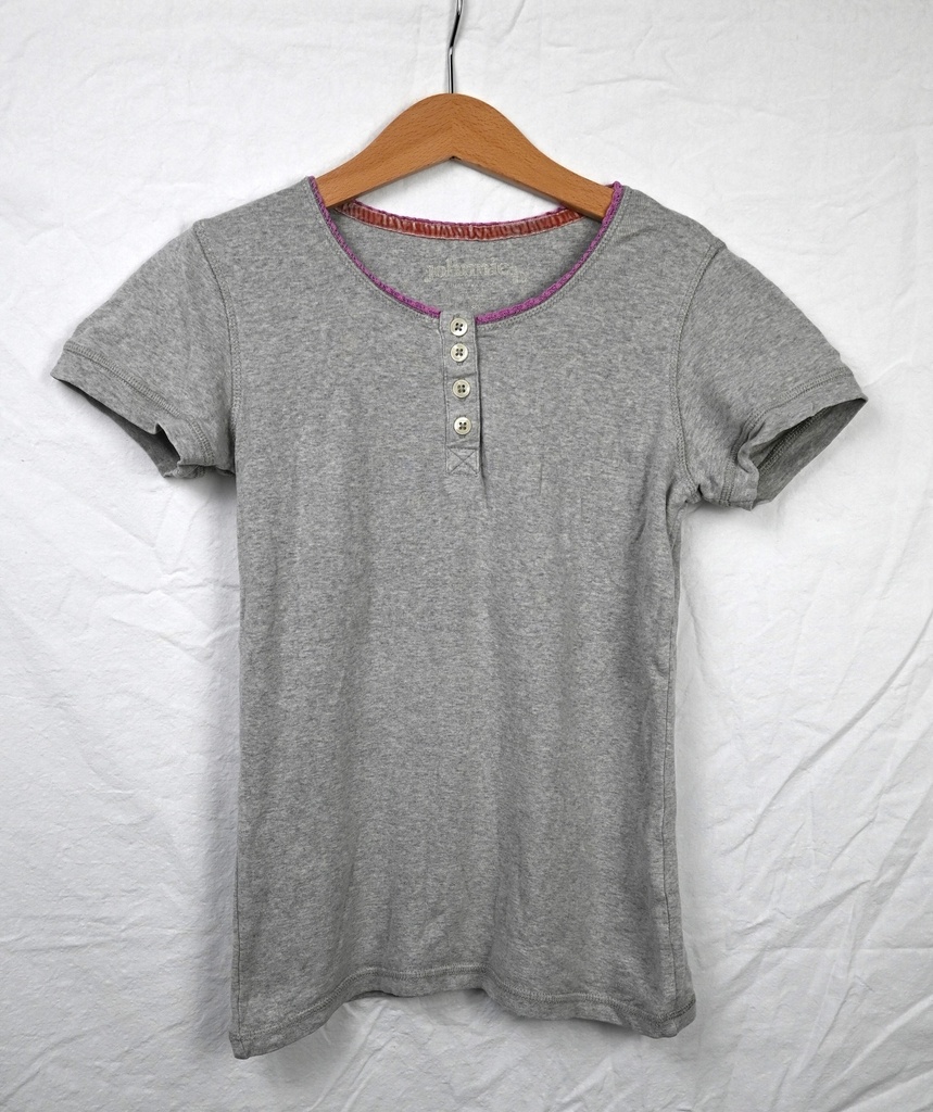 [MSC008] T-shirt, Johnnie b, 8 jaar