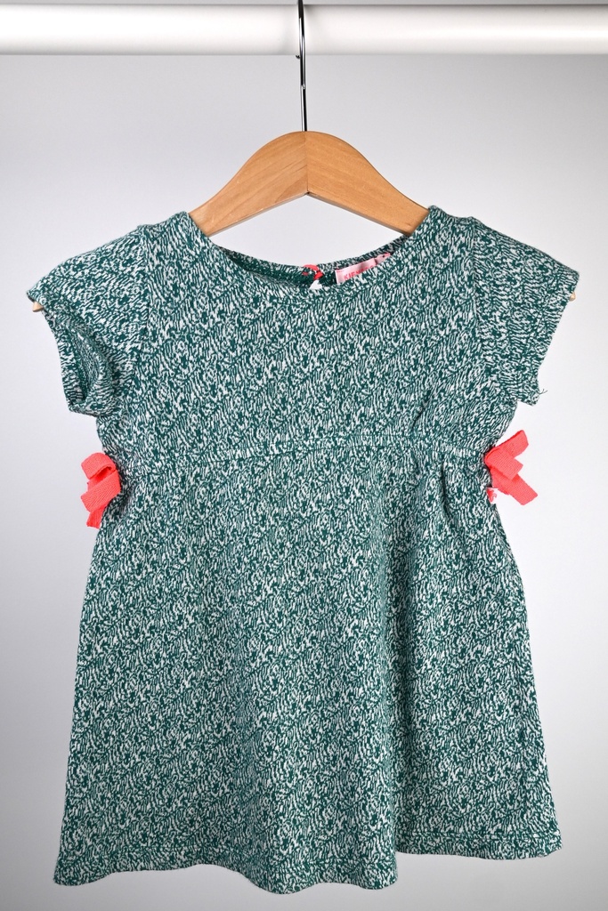 Kleedje, Kiekeboe, 1 jaar / 18 maanden