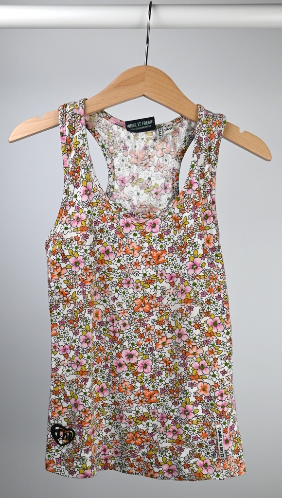 T-shirt, Tumble 'n Dry, 5/6 jaar