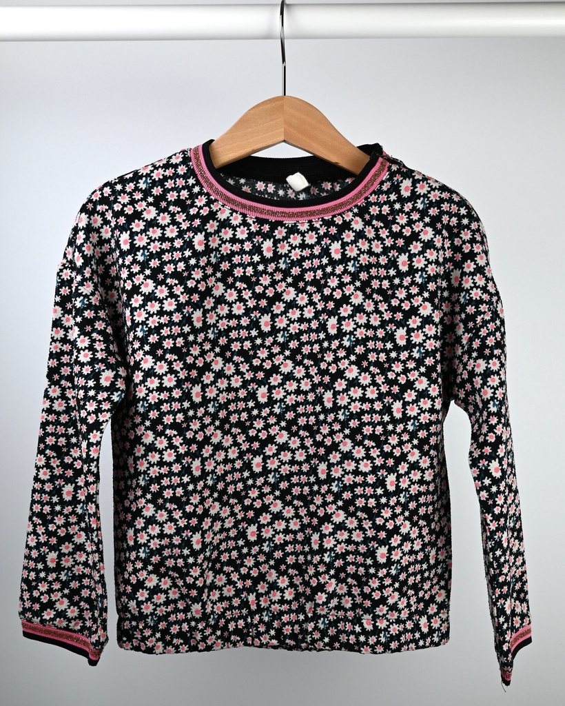 [MPI020] Blouse, CKS, 6 jaar
