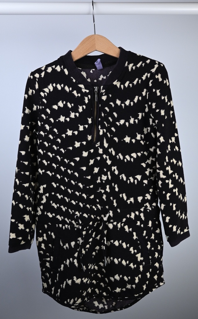 Winterkleedje, CKS, 6 jaar