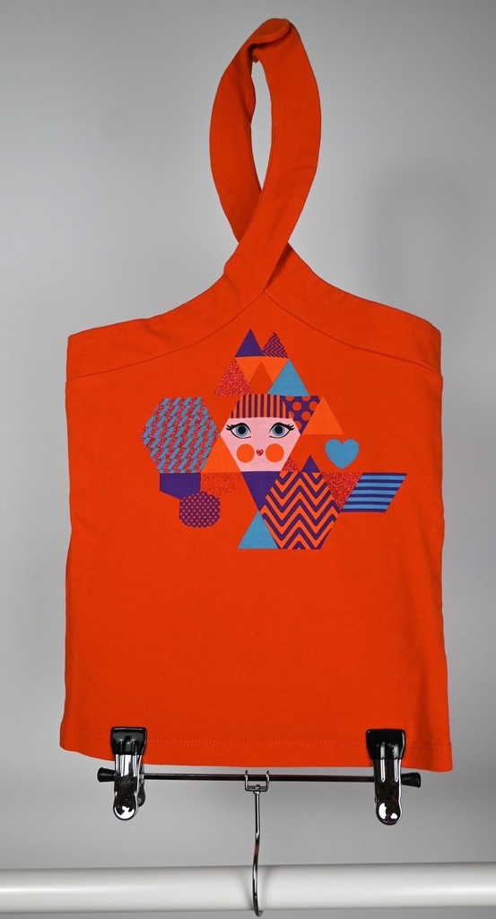 Topje, Fred & Ginger, 5 jaar