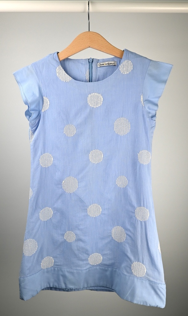 Kleedje, Glamorous, 8 jaar