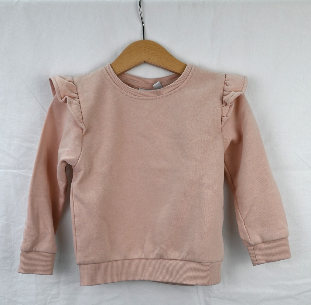 [YMI021] Sweater, Name It, 2/3 jaar