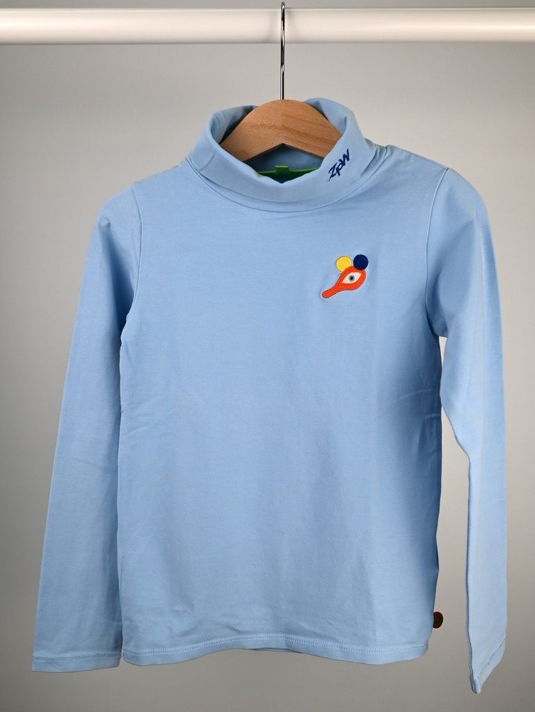 Longsleeve T-shirt, ZulupaPUWA, 7 jaar