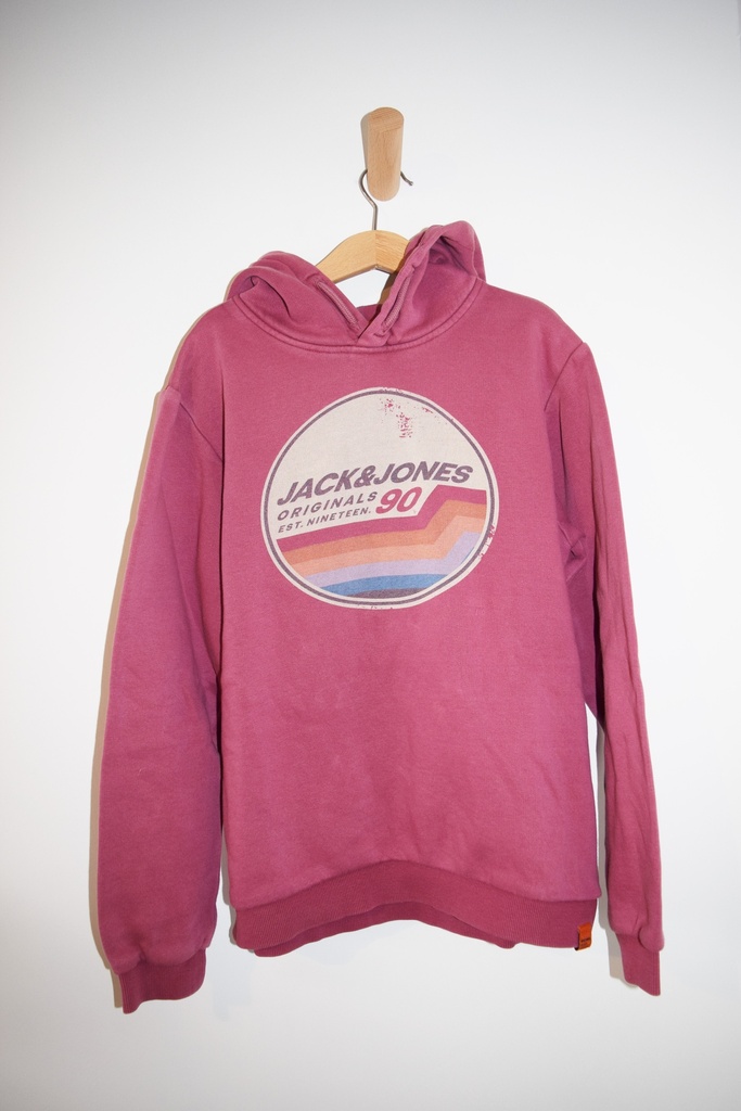 Hoodie, Jack & Jones, 12 jaar