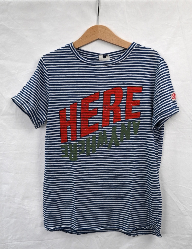 T-shirt, CKS, 10 jaar