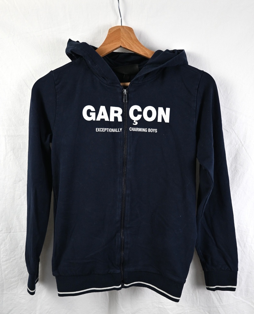 Cardigan, Le Chic, 13 jaar