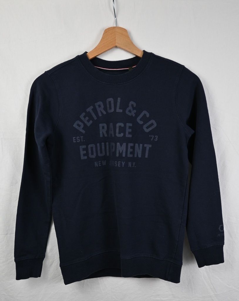 Sweater, Petrol Industries, 12 jaar