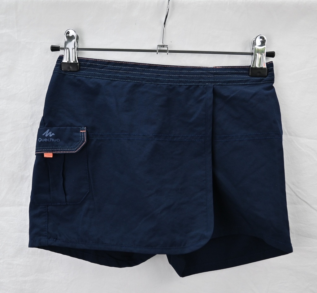 Shortrokje,  Quechua, 5/6 jaar