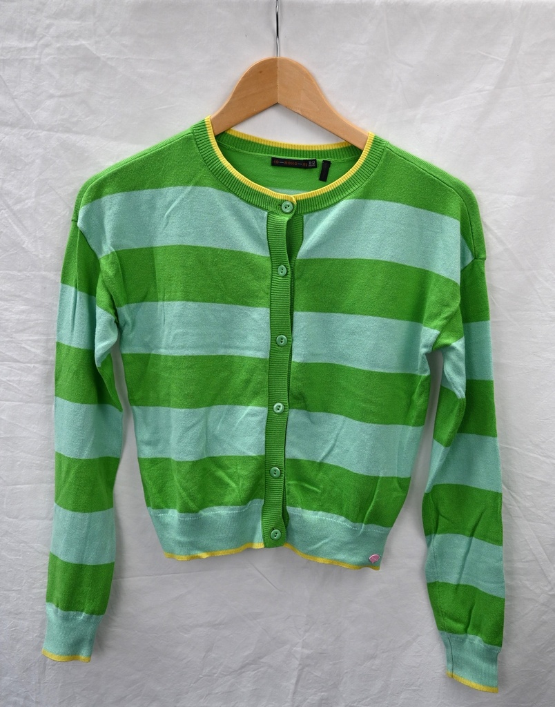 Cardigan, NONO, 11/12 jaar