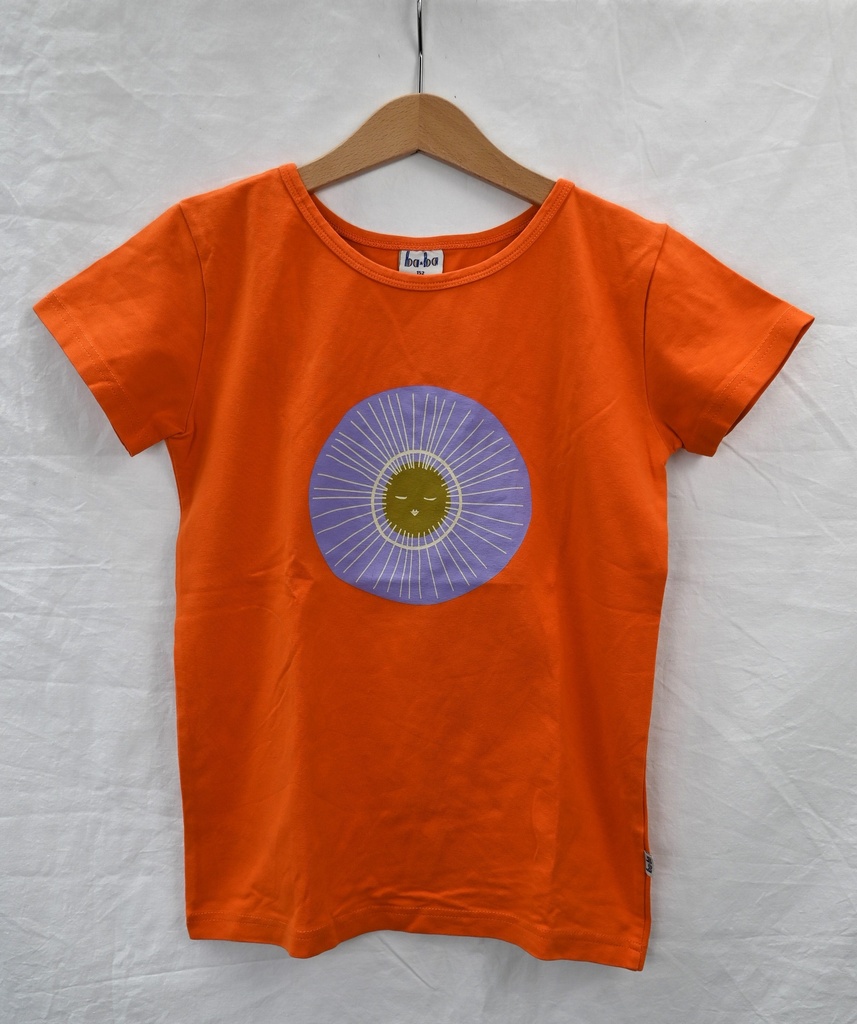 T-shirt, ba*ba, 12 jaar