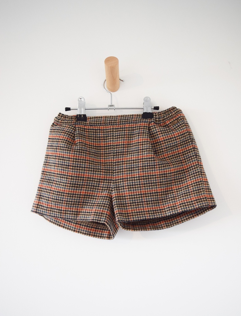 Short, River Woods, 6 jaar