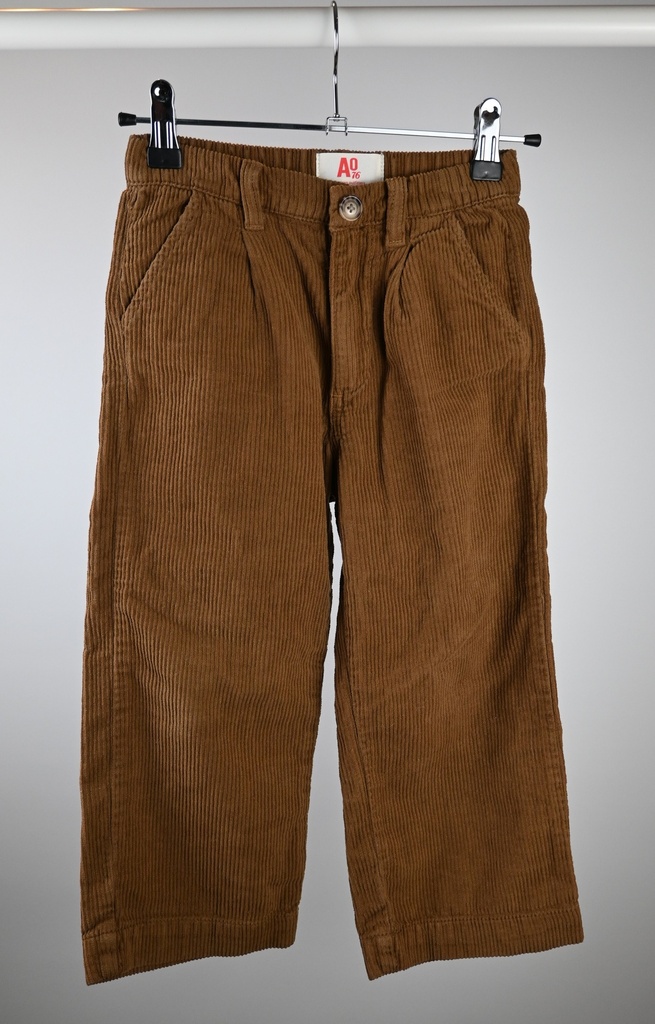 [MIS022] Broek, American Outfitters, 6 jaar