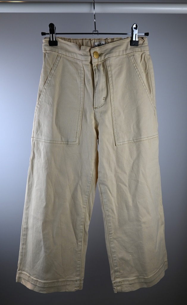 Jeansbroek, Molo, 12 jaar