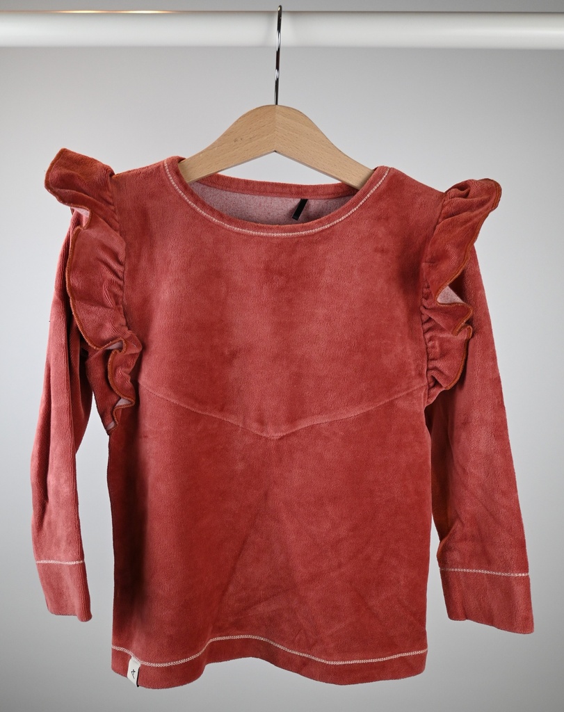 [MIS017] Longsleeve, Albakid, 4 jaar