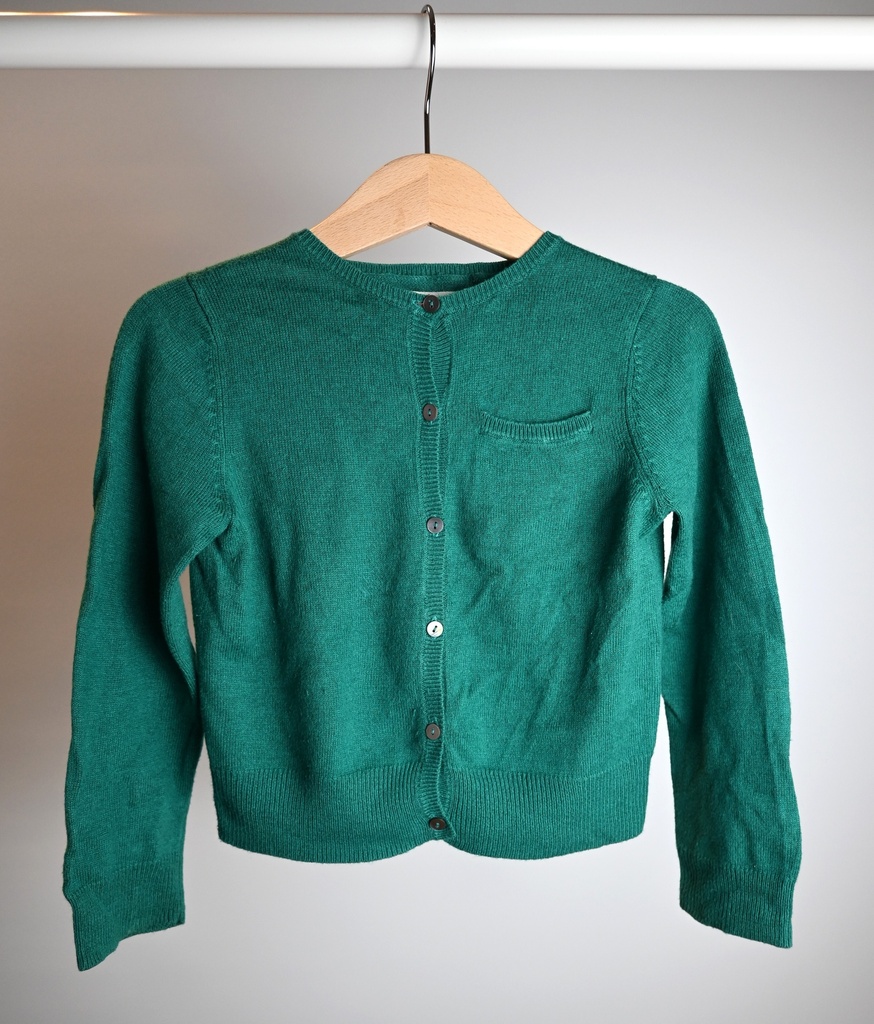 Cardigan, Maan, 2 jaar - PI