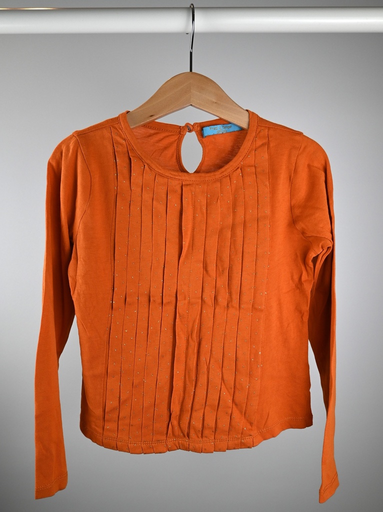 [MIS009] Blouse, Fred & Ginger, 6 jaar