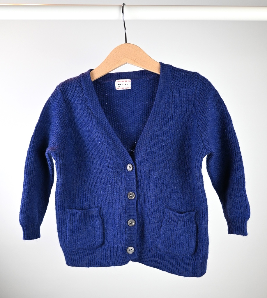 Warme vest, Morley, 2 jaar