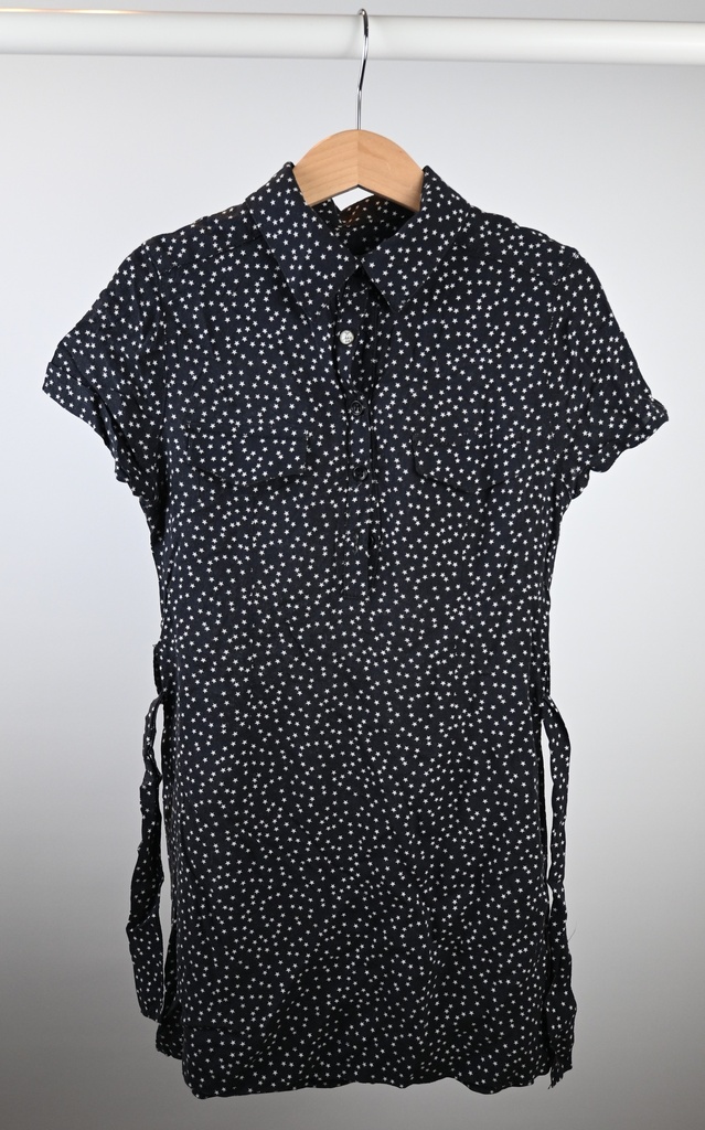 Kleedje, IKKS, 8 jaar