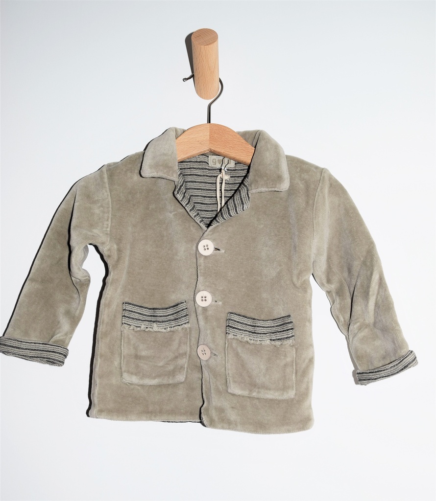 Vestje, Heart of Gold, 12 maanden