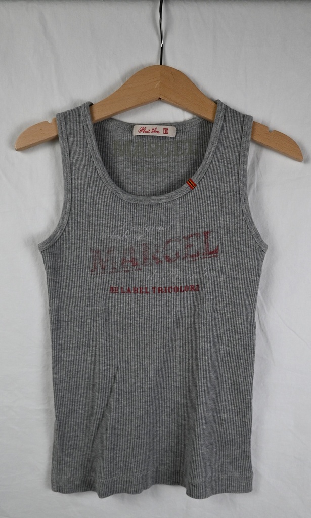 [MBE061] T-shirt, Marcel, 8 jaar