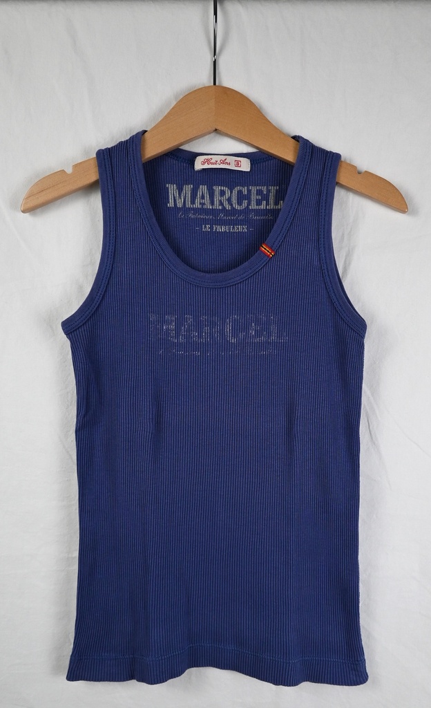 [MBE060] Top, Marcel, 8 jaar