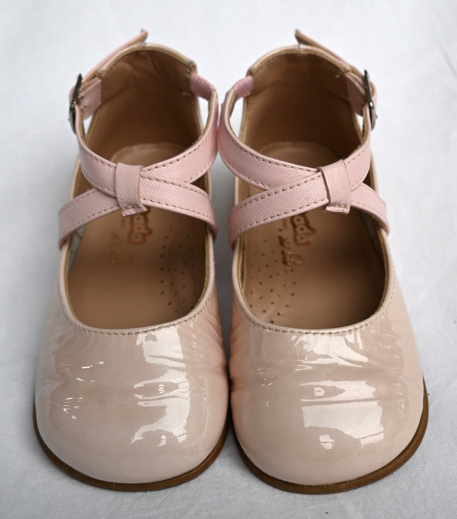 Zomerschoentjes, Cucada by Eli, 23