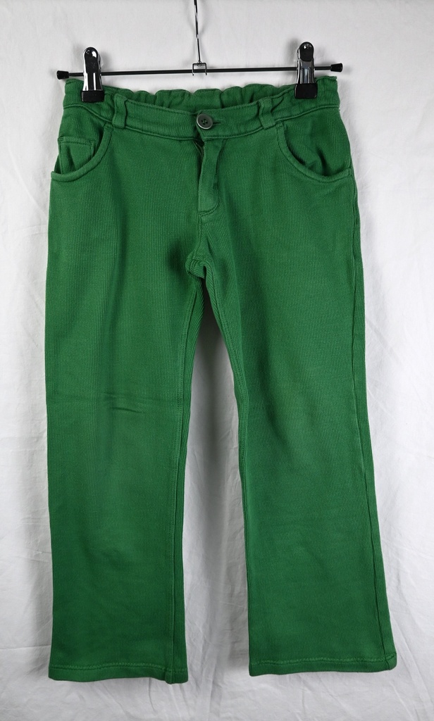 [MBE052] Broek, Fred & Ginger, 8 jaar