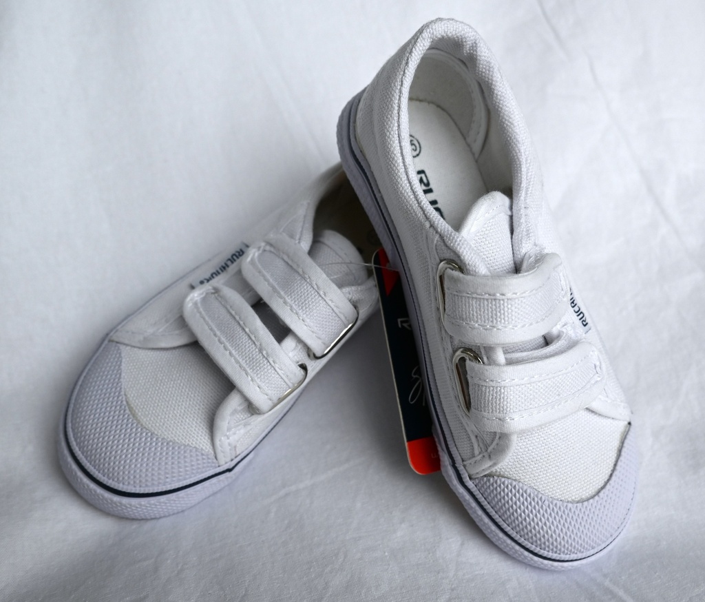 Sneakers, Rucanor, 25