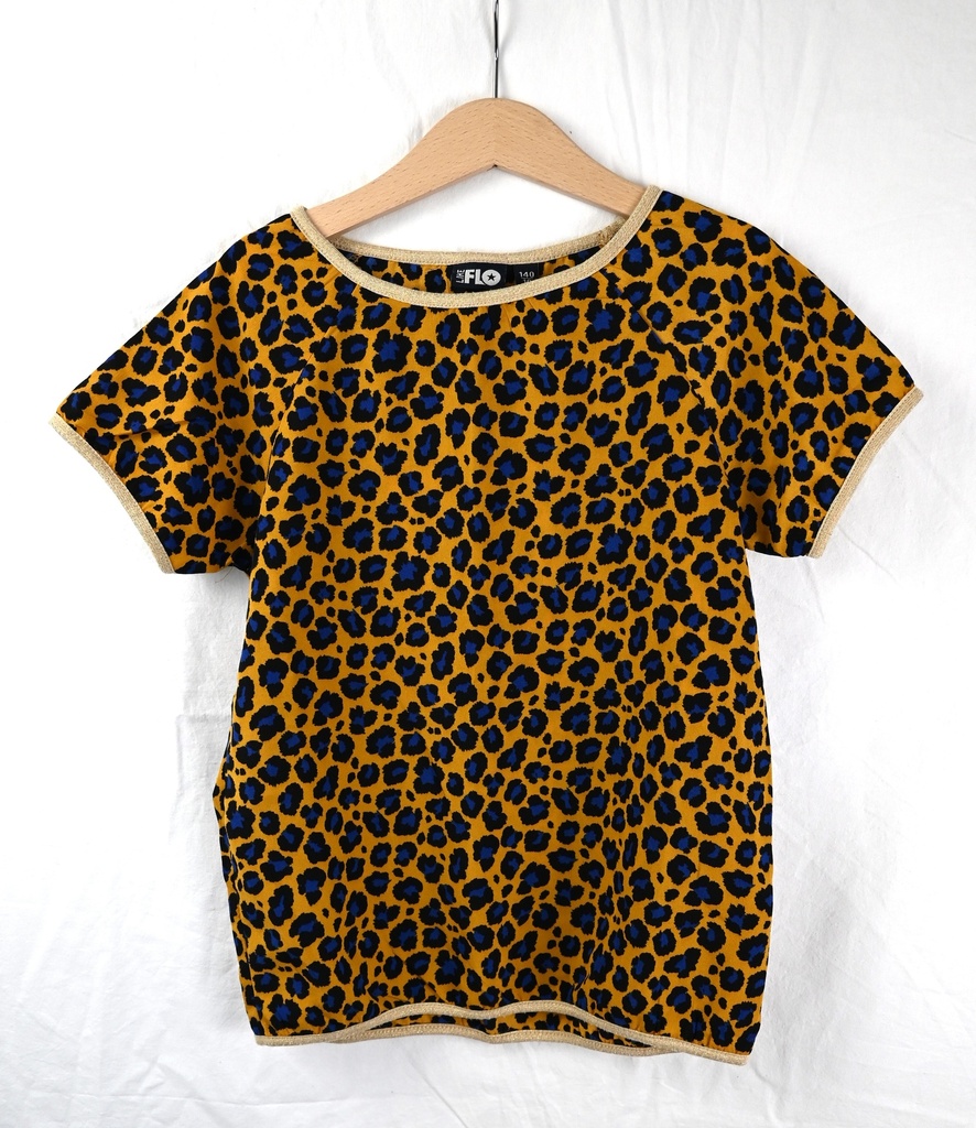 [MAL012] Blouse, Like Flo, 10 jaar