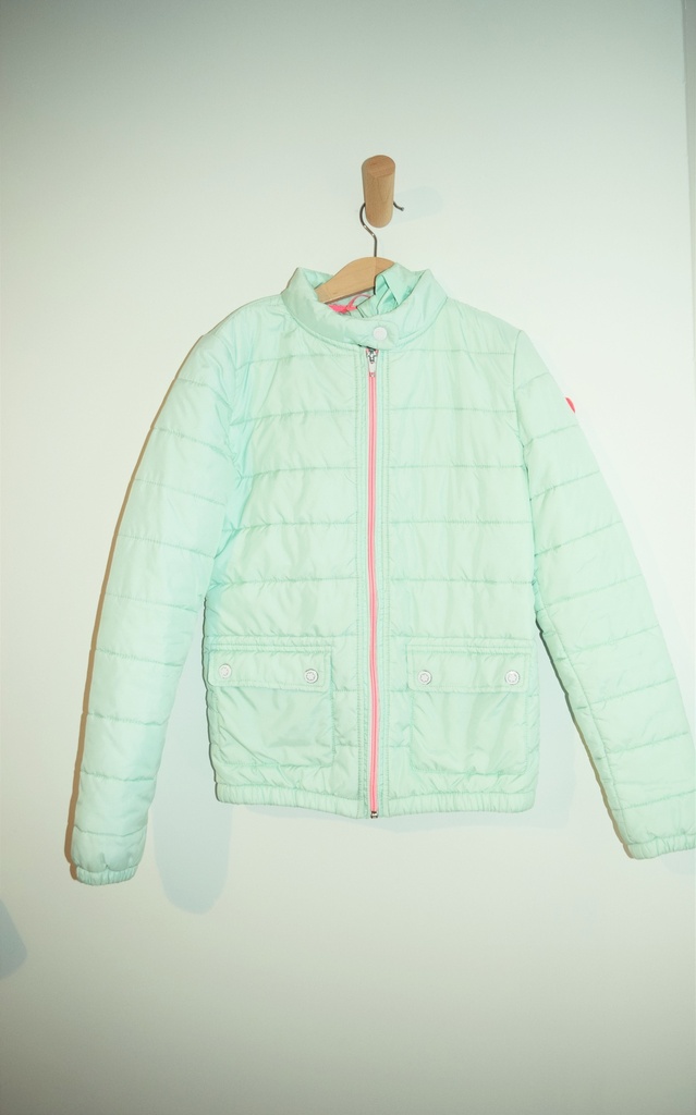 Tussenseizoenjas, CKS, 12 jaar