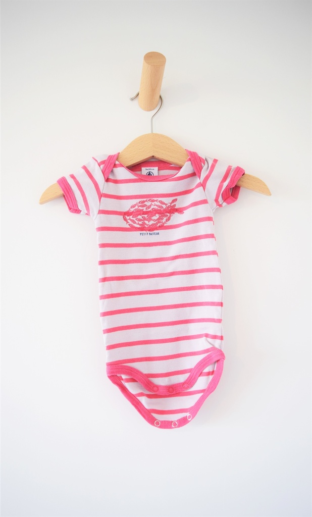Rompertje, Petit Bateau, 3 maand