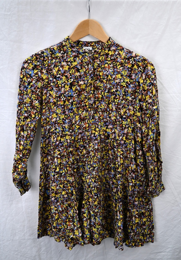 [WDB038] Jurk, CKS, 10 jaar