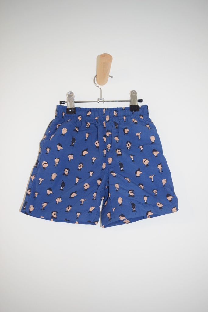 [LWE020] Zwemshort, Filou&Friends, 4 jaar