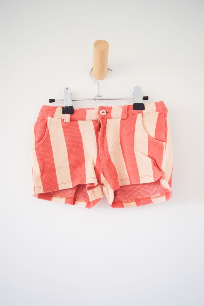 Short, Fred & Ginger, 2 jaar