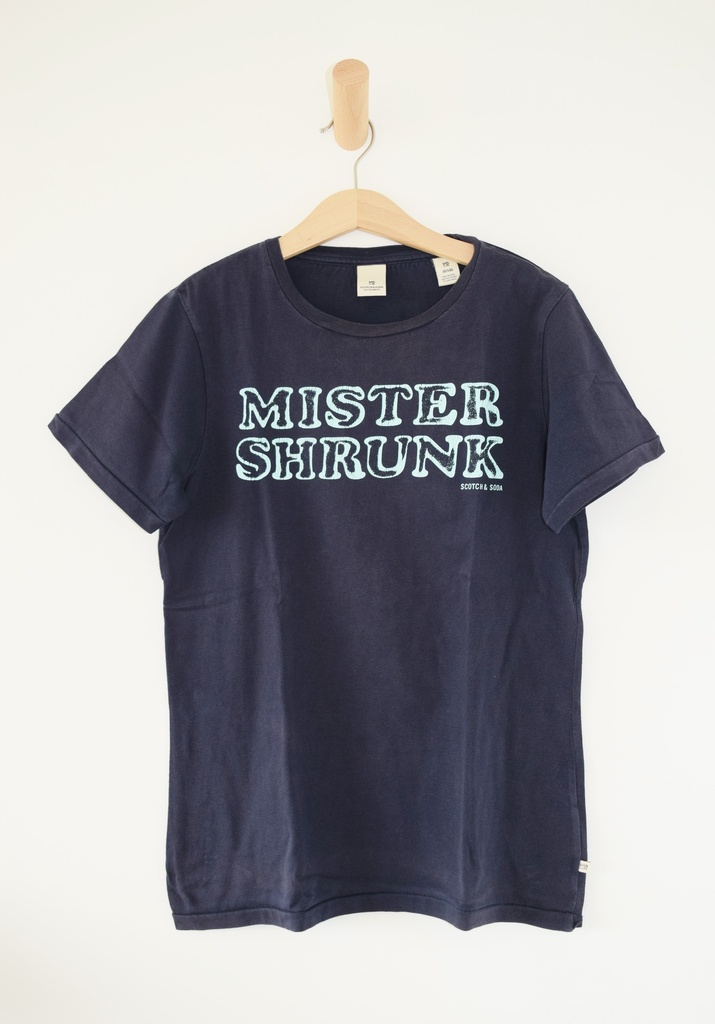 T-shirt, Scotch & Soda, 10 jaar