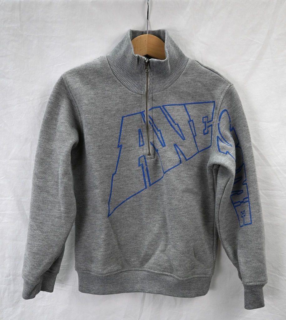 [WDB034] Sweater, CKS, 6 jaar