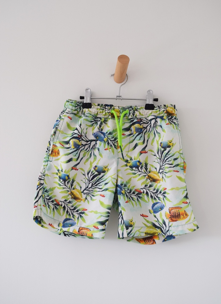 [LVDV016] Zwemshort, Mayoral, 8 jaar