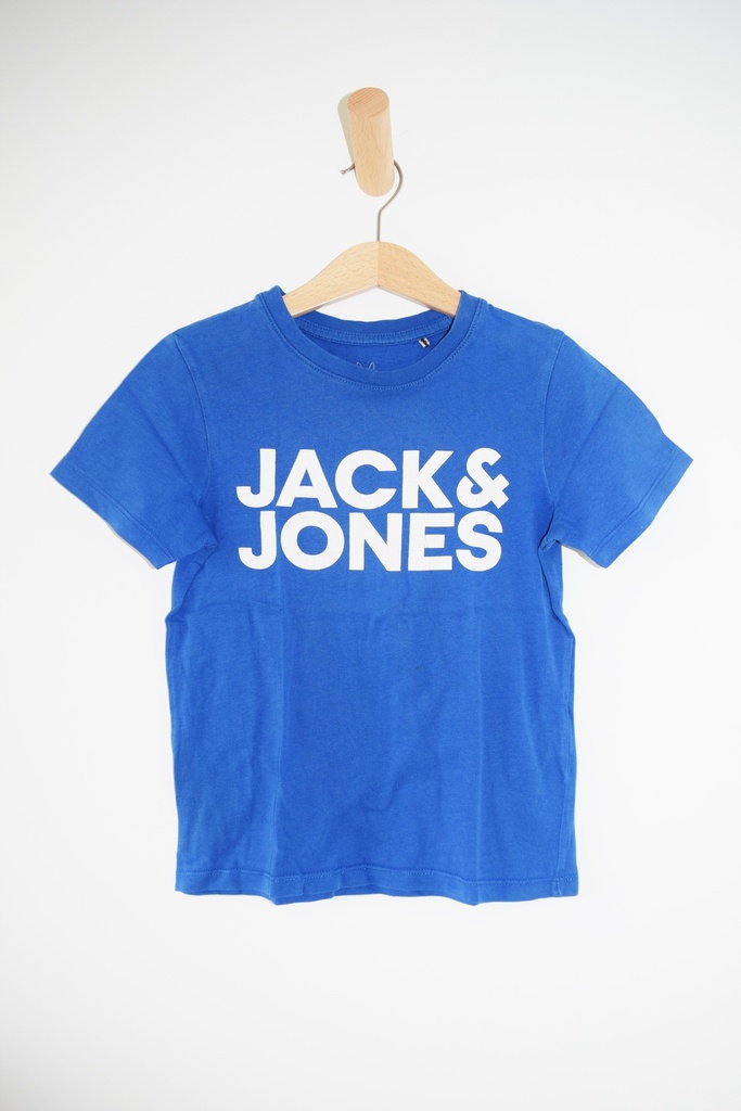 [LVB022] T-shirt, Jack & Jones, 8 jaar