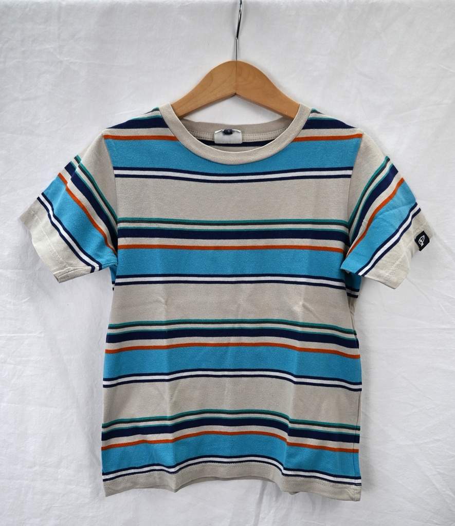 [WDB031] T-shirt, CKS, 6 jaar