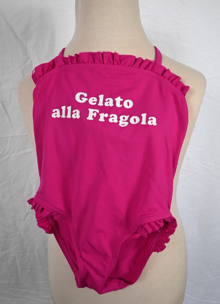 [LNO093] Badpak, Filou & Friends, 3 jaar