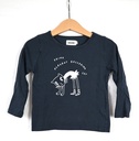 Longsleeve T-shirt, Filou & Friends, 2 jaar