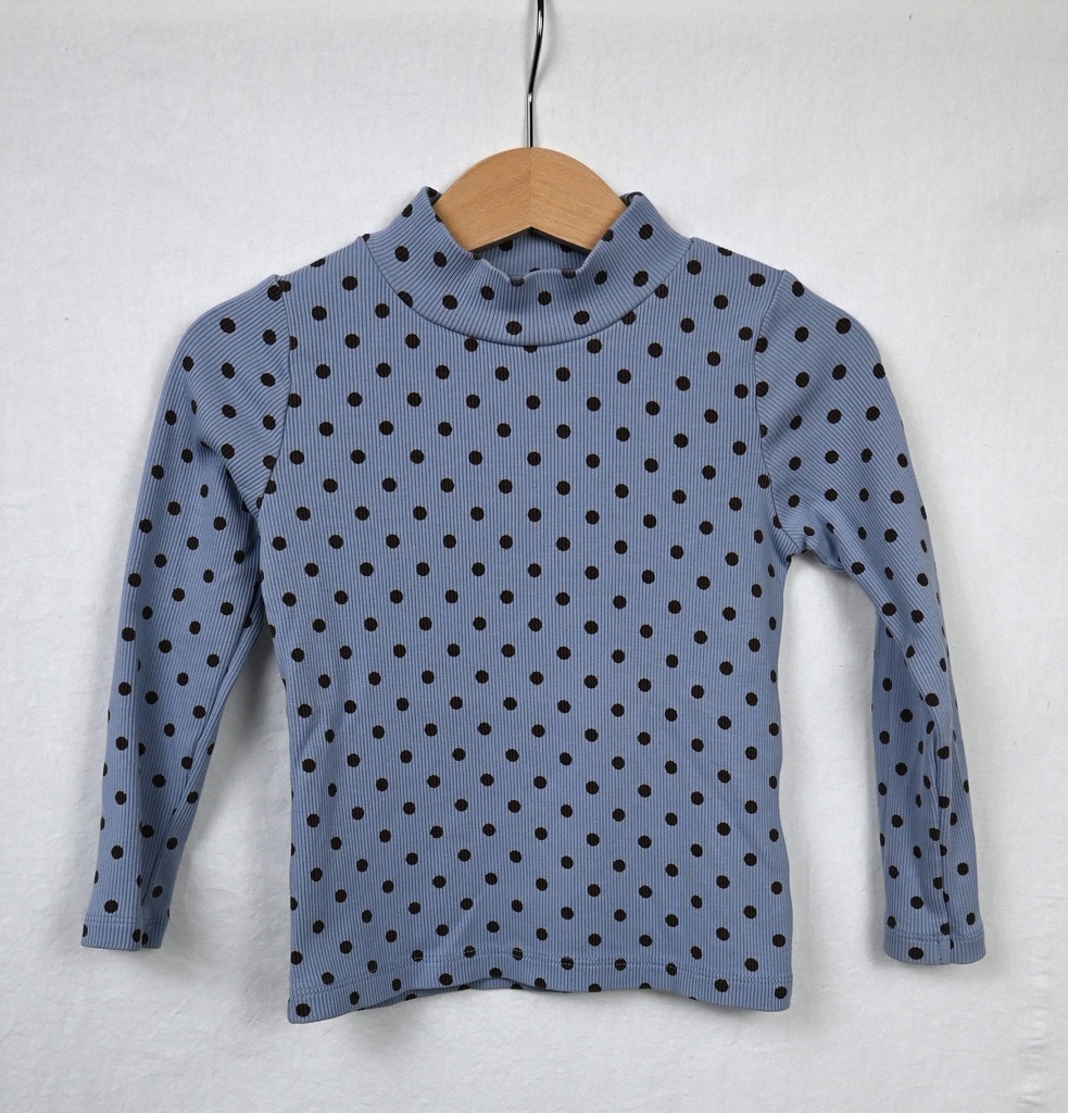 [LNO071] Longsleeve T-shirt, Filou & Friend, 3 jaar