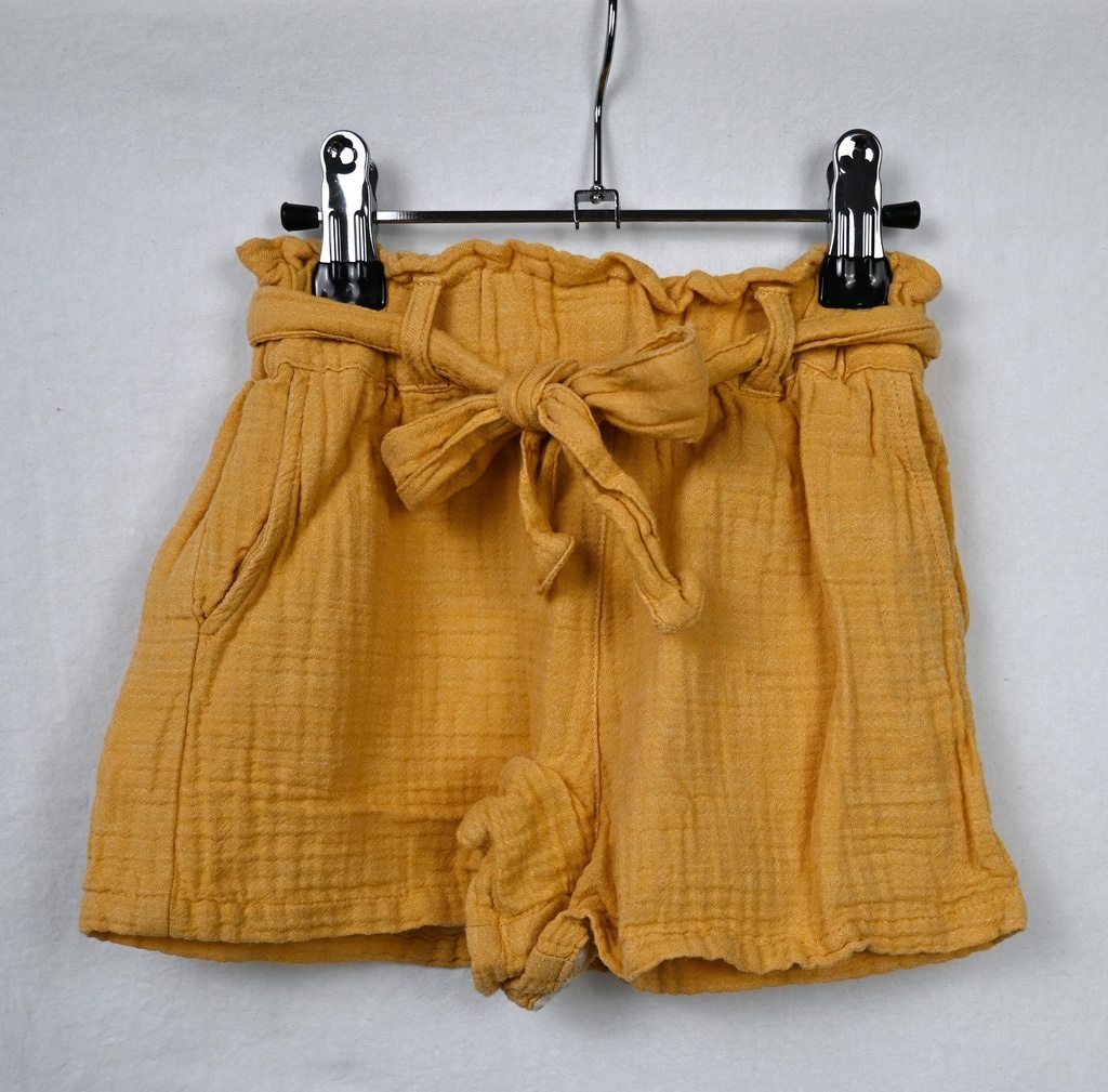 [LNO060] Shortje, Filou & Friends, 3 jaar